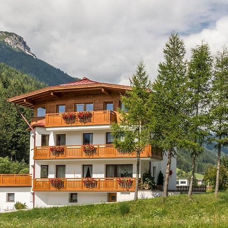 Apartament Ottohof - Feldblick Gossensass-Gossensass-Colle Isarco Zewnętrze zdjęcie