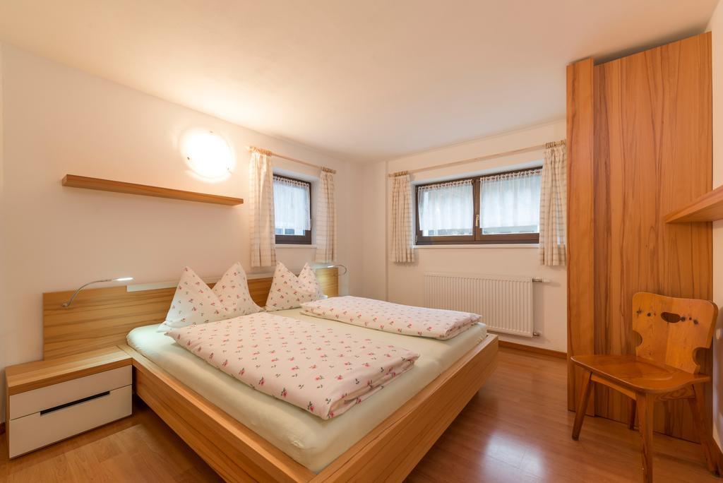 Apartament Ottohof - Feldblick Gossensass-Gossensass-Colle Isarco Pokój zdjęcie
