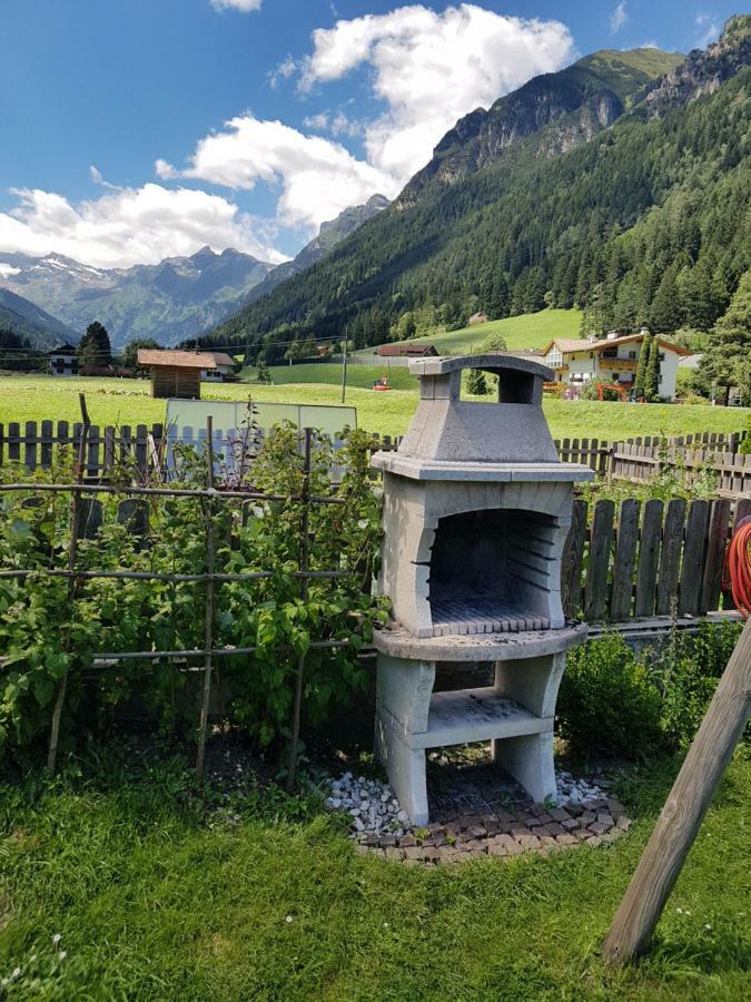 Apartament Ottohof - Feldblick Gossensass-Gossensass-Colle Isarco Zewnętrze zdjęcie