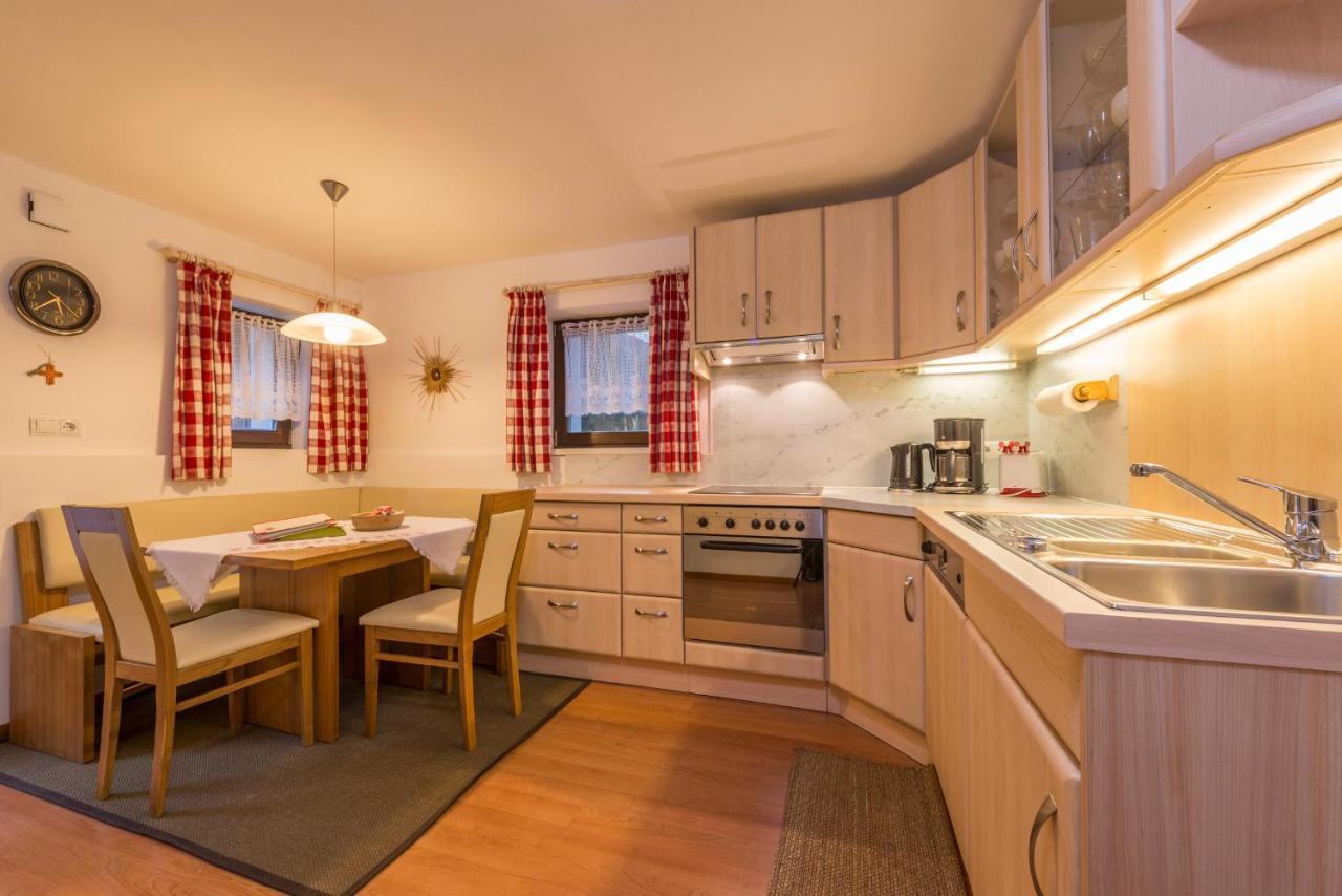 Apartament Ottohof - Feldblick Gossensass-Gossensass-Colle Isarco Zewnętrze zdjęcie