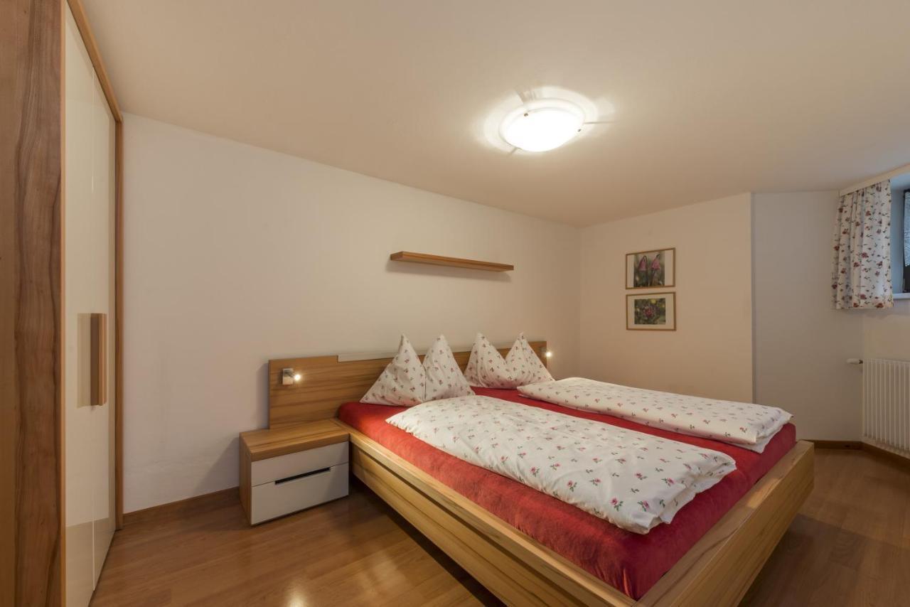 Apartament Ottohof - Feldblick Gossensass-Gossensass-Colle Isarco Zewnętrze zdjęcie